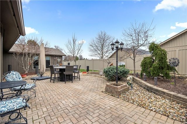 33017 Hidden Hollow Court, North Ridgeville, OH 44039