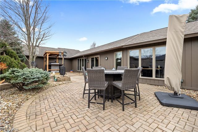 33017 Hidden Hollow Court, North Ridgeville, OH 44039