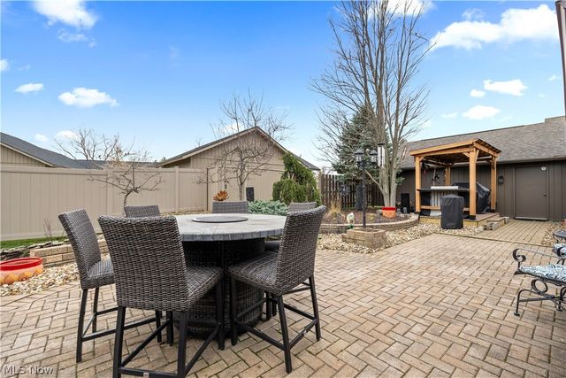 33017 Hidden Hollow Court, North Ridgeville, OH 44039