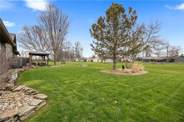 33017 Hidden Hollow Court, North Ridgeville, OH 44039