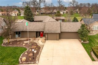 33017 Hidden Hollow Court, North Ridgeville, OH 44039