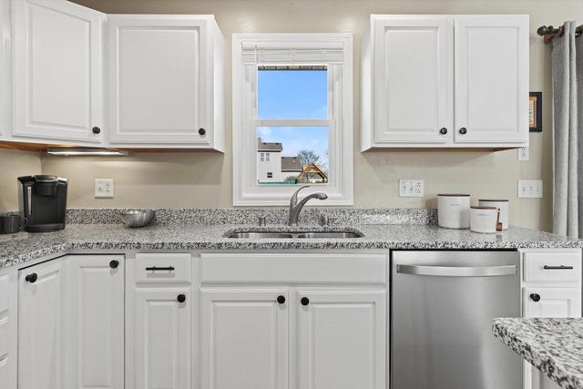4380 Van Winkle Way, Deforest, WI 53532
