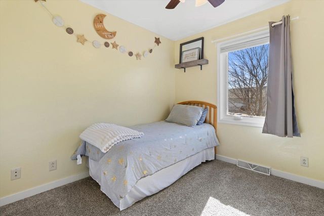 4380 Van Winkle Way, Deforest, WI 53532