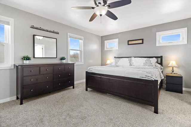 4380 Van Winkle Way, Deforest, WI 53532