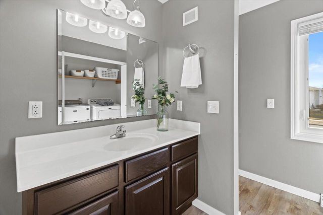 4380 Van Winkle Way, Deforest, WI 53532