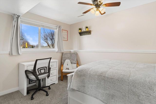 4380 Van Winkle Way, Deforest, WI 53532