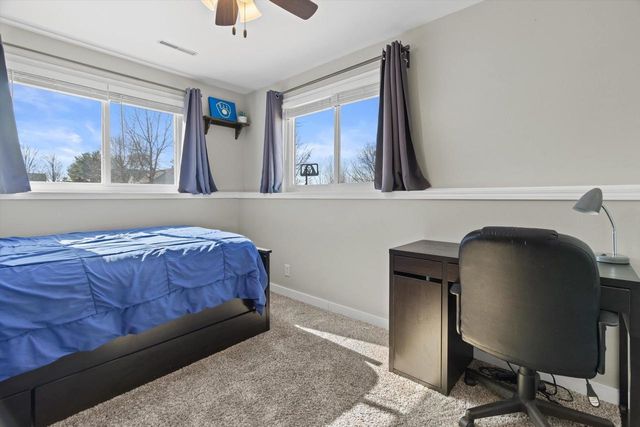 4380 Van Winkle Way, Deforest, WI 53532