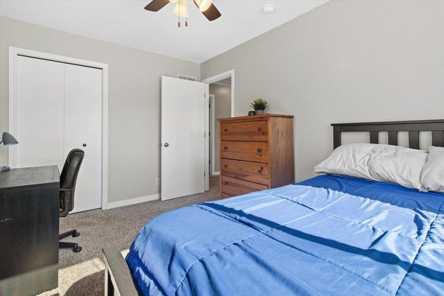 4380 Van Winkle Way, Deforest, WI 53532