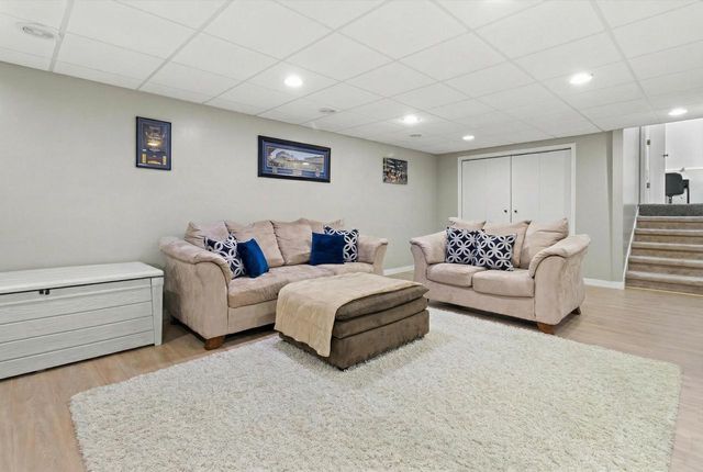4380 Van Winkle Way, Deforest, WI 53532
