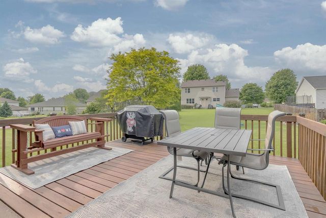 4380 Van Winkle Way, Deforest, WI 53532