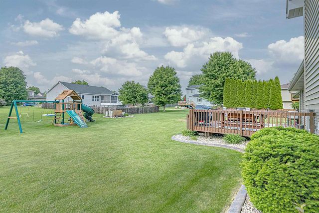 4380 Van Winkle Way, Deforest, WI 53532
