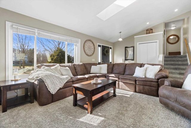 4380 Van Winkle Way, Deforest, WI 53532