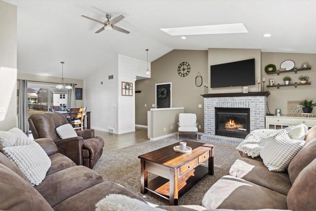 4380 Van Winkle Way, Deforest, WI 53532