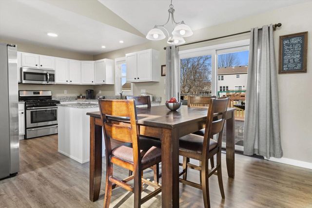 4380 Van Winkle Way, Deforest, WI 53532