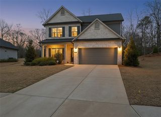 413 Hudson Cove Trail, Gainesville, GA 30506