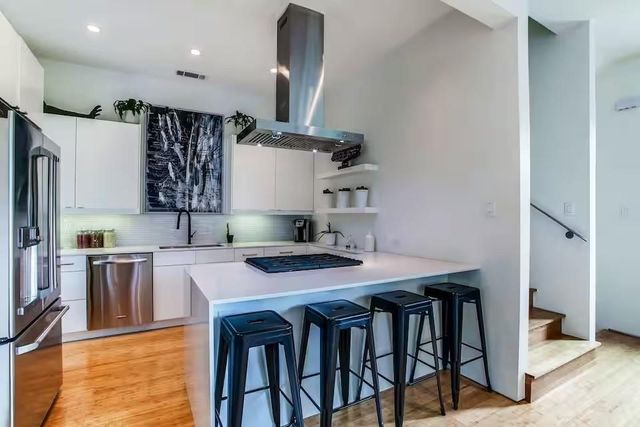 4401 Roseland Avenue B, Dallas, TX 75204