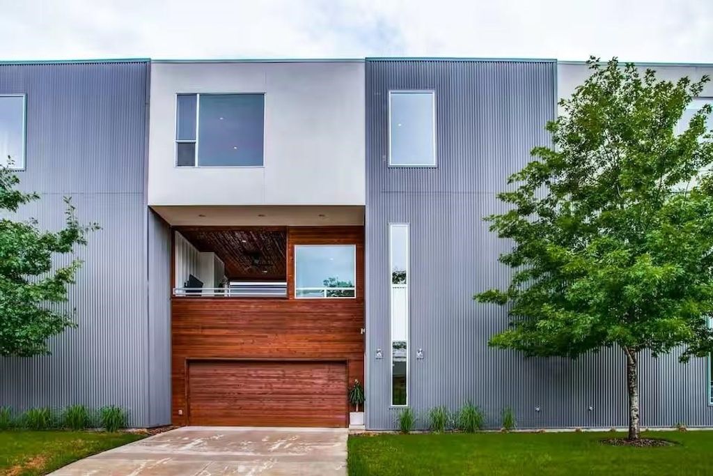 4401 Roseland Avenue B, Dallas, TX 75204