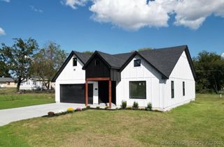 408 S Creek, Haskell, OK 74436