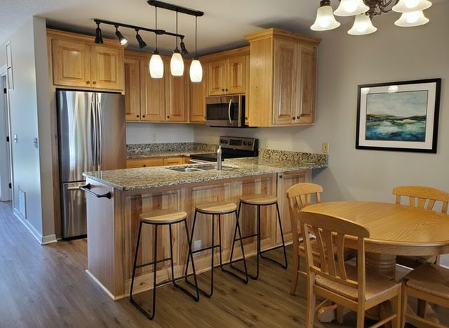 35461 Riverwood Court 44, Crosslake, MN 56442