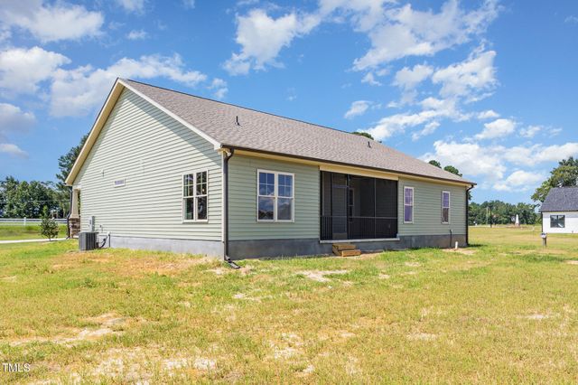 56 Bailey-boykin Road, Selma, NC 27576