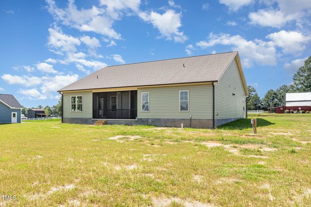 56 Bailey-boykin Road, Selma, NC 27576