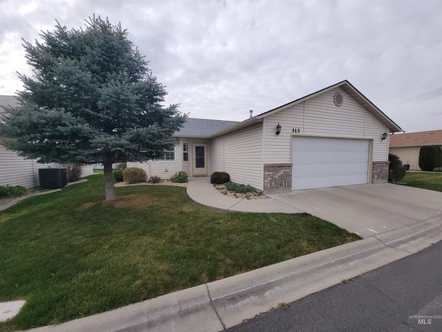 313 N Westminster, Nampa, ID 83650