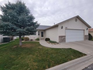 313 N Westminster, Nampa, ID 83650