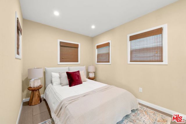 5913 Fountain Avenue, Los Angeles, CA 90028