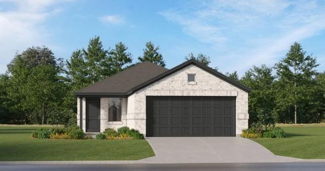 16711 Old Wagon Way, Hockley, TX 77447