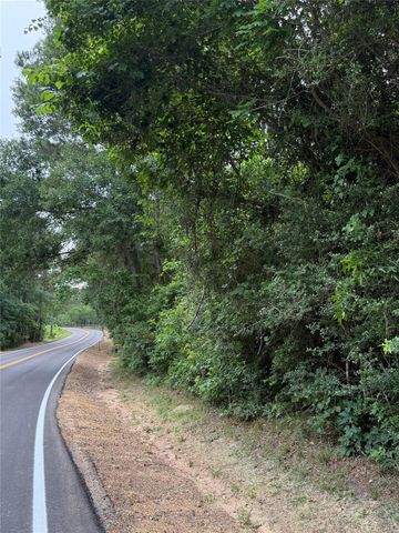 19280 Mount Pleasant Road, Montgomery, TX 77356