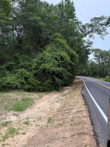 19280 Mount Pleasant Road, Montgomery, TX 77356