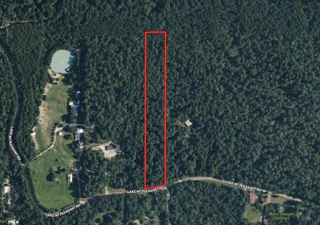 19280 Mount Pleasant Road, Montgomery, TX 77356