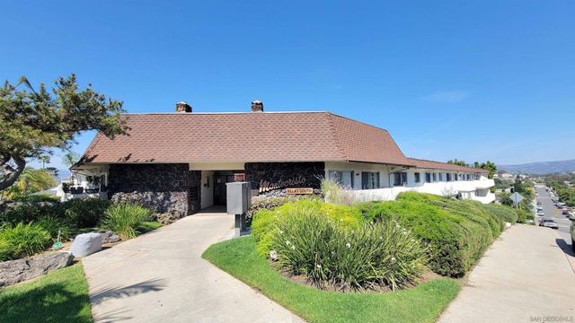 806 E 4Th 6, Escondido, CA 92025