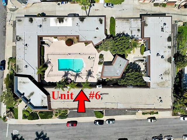 806 E 4Th 6, Escondido, CA 92025