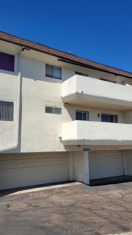 806 E 4Th 6, Escondido, CA 92025