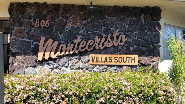 806 E 4Th 6, Escondido, CA 92025