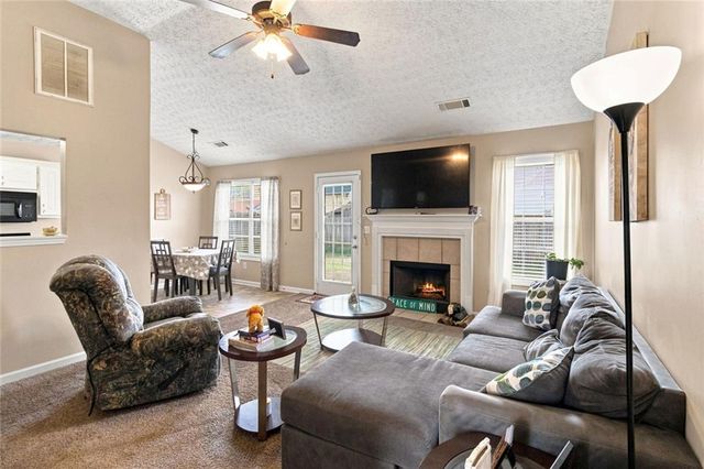 2312 Sugarleaf Trail, Hampton, GA 30228