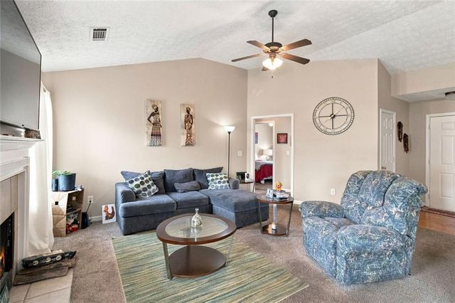 2312 Sugarleaf Trail, Hampton, GA 30228