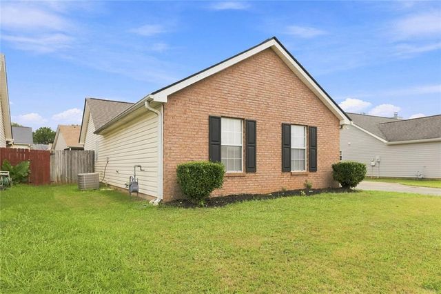 2312 Sugarleaf Trail, Hampton, GA 30228