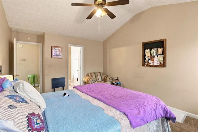 2312 Sugarleaf Trail, Hampton, GA 30228