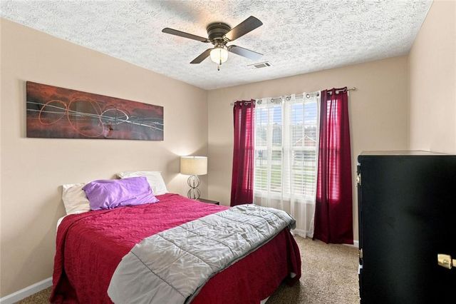 2312 Sugarleaf Trail, Hampton, GA 30228