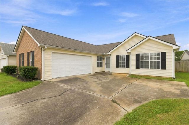 2312 Sugarleaf Trail, Hampton, GA 30228