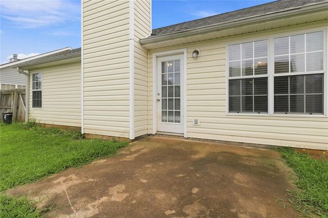 2312 Sugarleaf Trail, Hampton, GA 30228