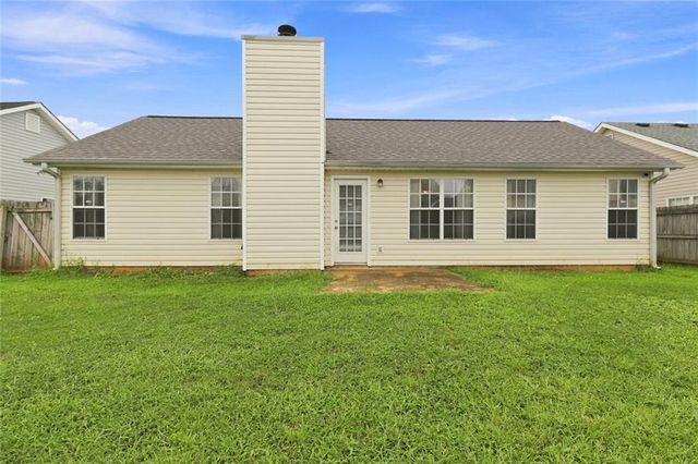 2312 Sugarleaf Trail, Hampton, GA 30228