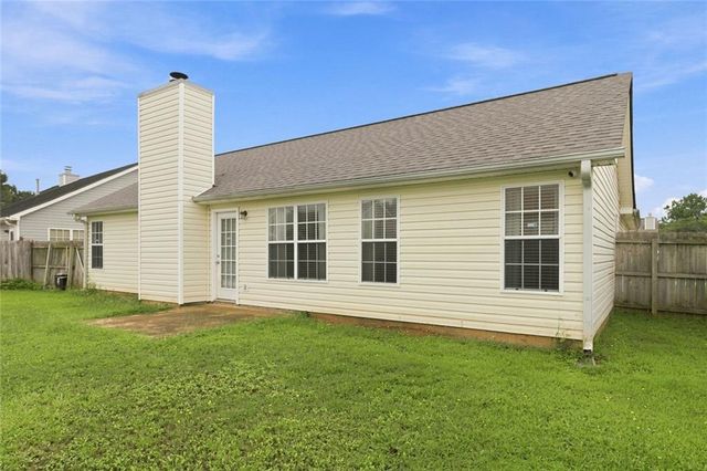 2312 Sugarleaf Trail, Hampton, GA 30228