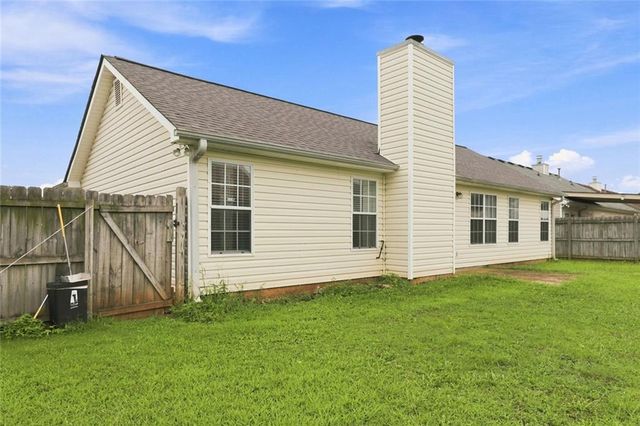 2312 Sugarleaf Trail, Hampton, GA 30228