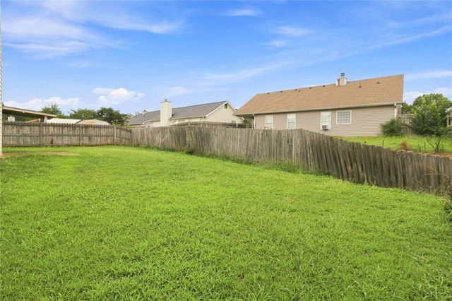 2312 Sugarleaf Trail, Hampton, GA 30228