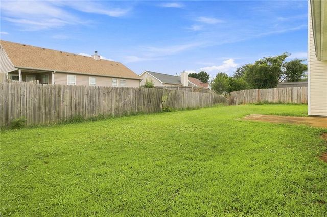2312 Sugarleaf Trail, Hampton, GA 30228