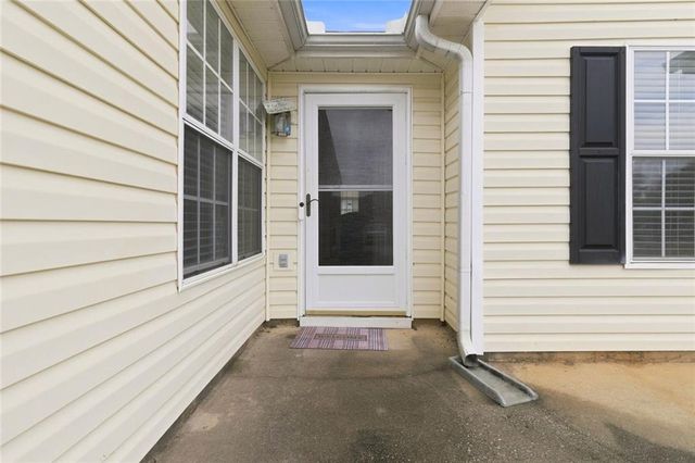 2312 Sugarleaf Trail, Hampton, GA 30228