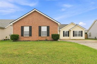 2312 Sugarleaf Trail, Hampton, GA 30228
